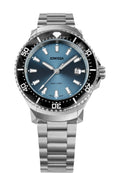 Jowissa Seamon 300 J10.081.L — montre avec bracelet acier