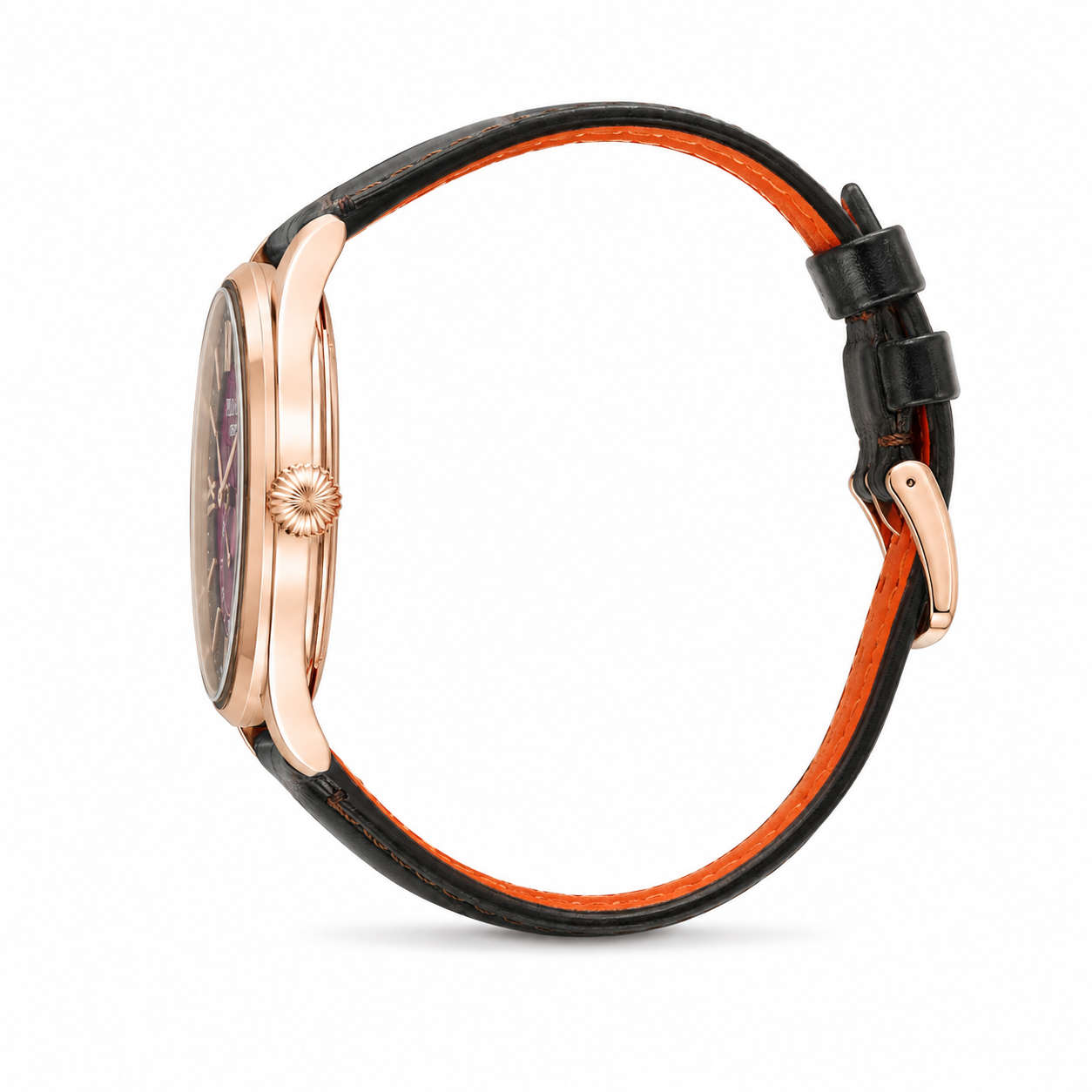Pilo & Co Genève P0353HQS – vue de profil