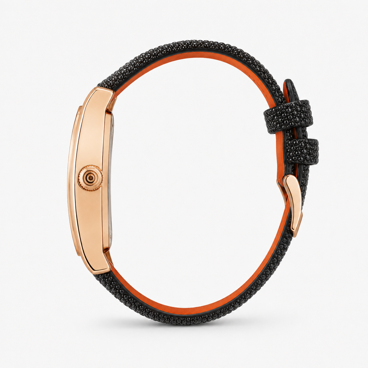 Pilo & Co Genève P0503HAGR – vue de profil