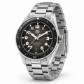 TAG Heuer Autavia WBE5114.EB0173 — vue trois quarts