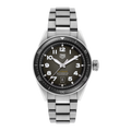 TAG Heuer Autavia WBE5114.EB0173 — vue de face