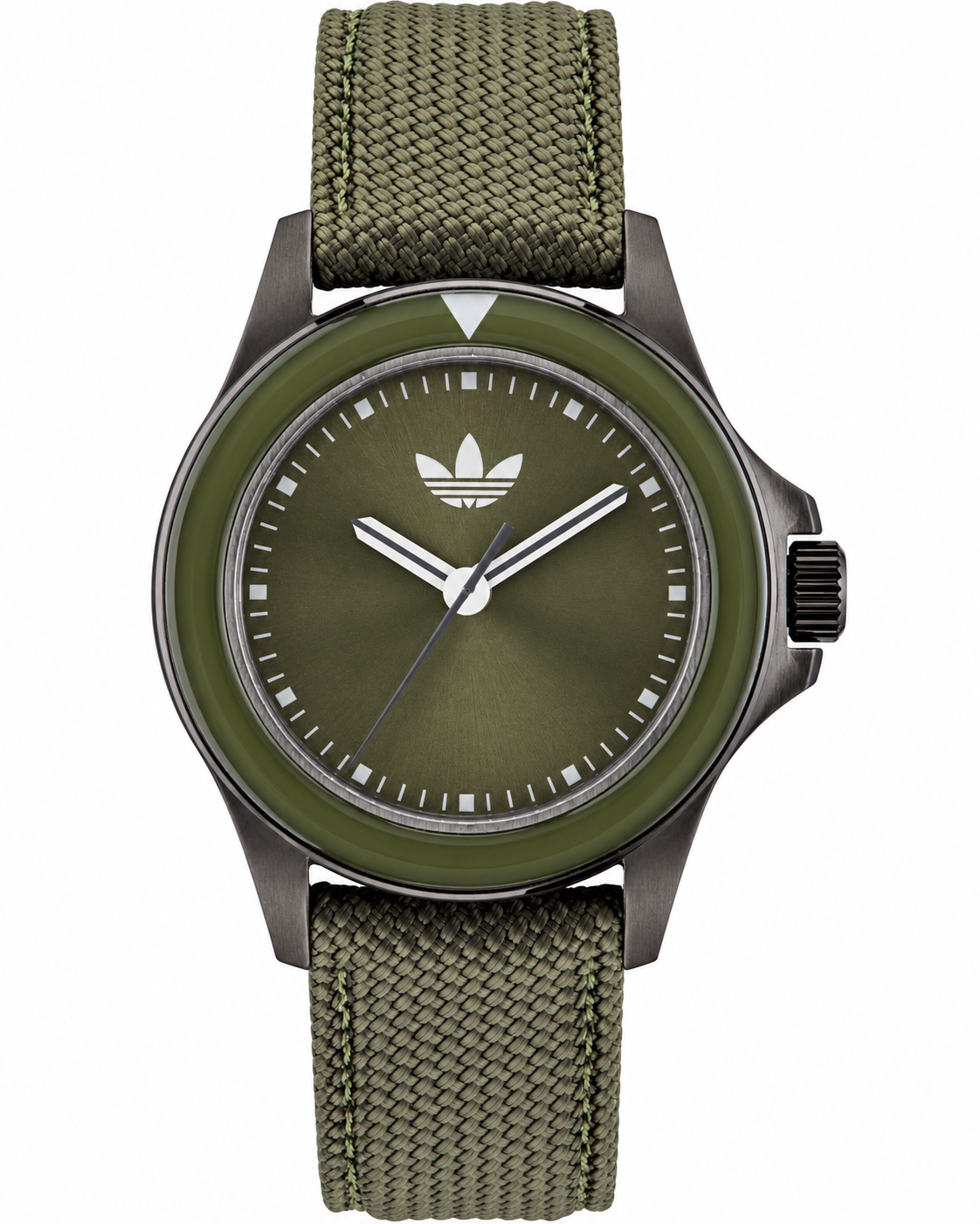 Adidas Expression One AOFH23017 — vue de face