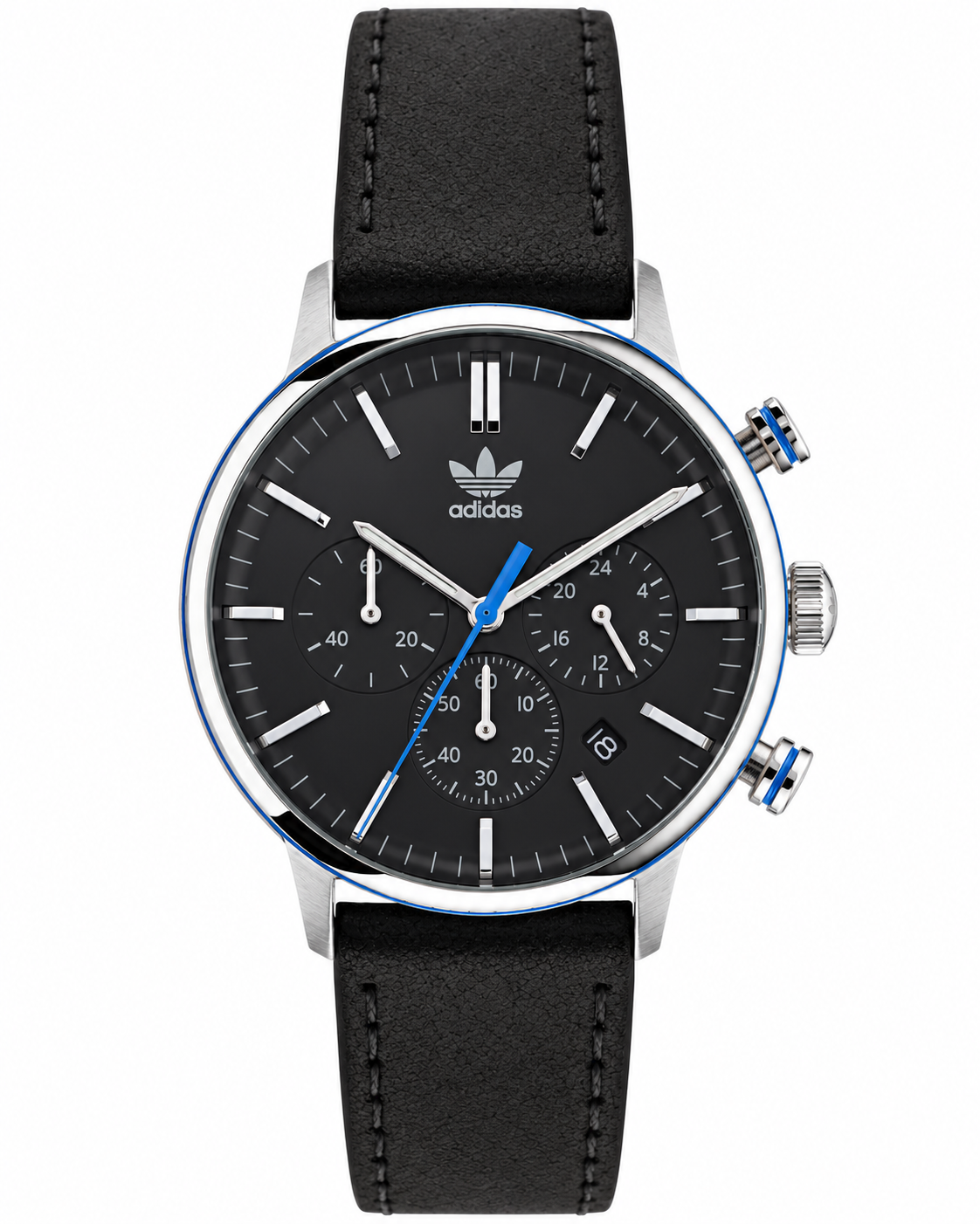 Adidas Code One Chrono AOSY22013 — vue de face