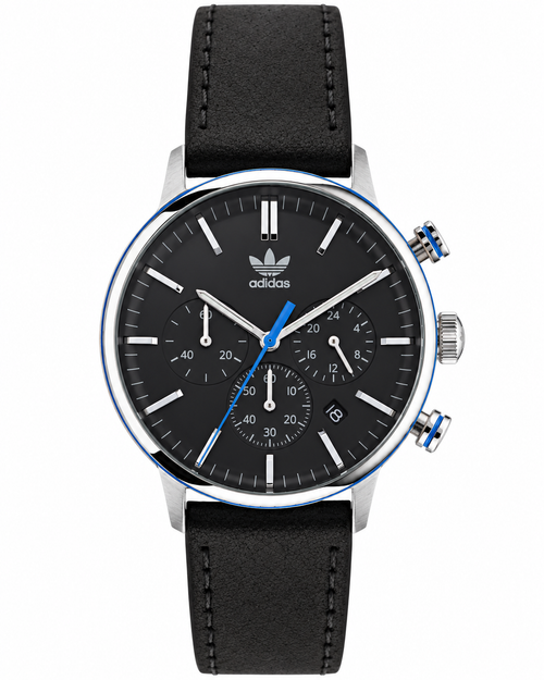 Adidas Code One Chrono AOSY22013 — vue de face