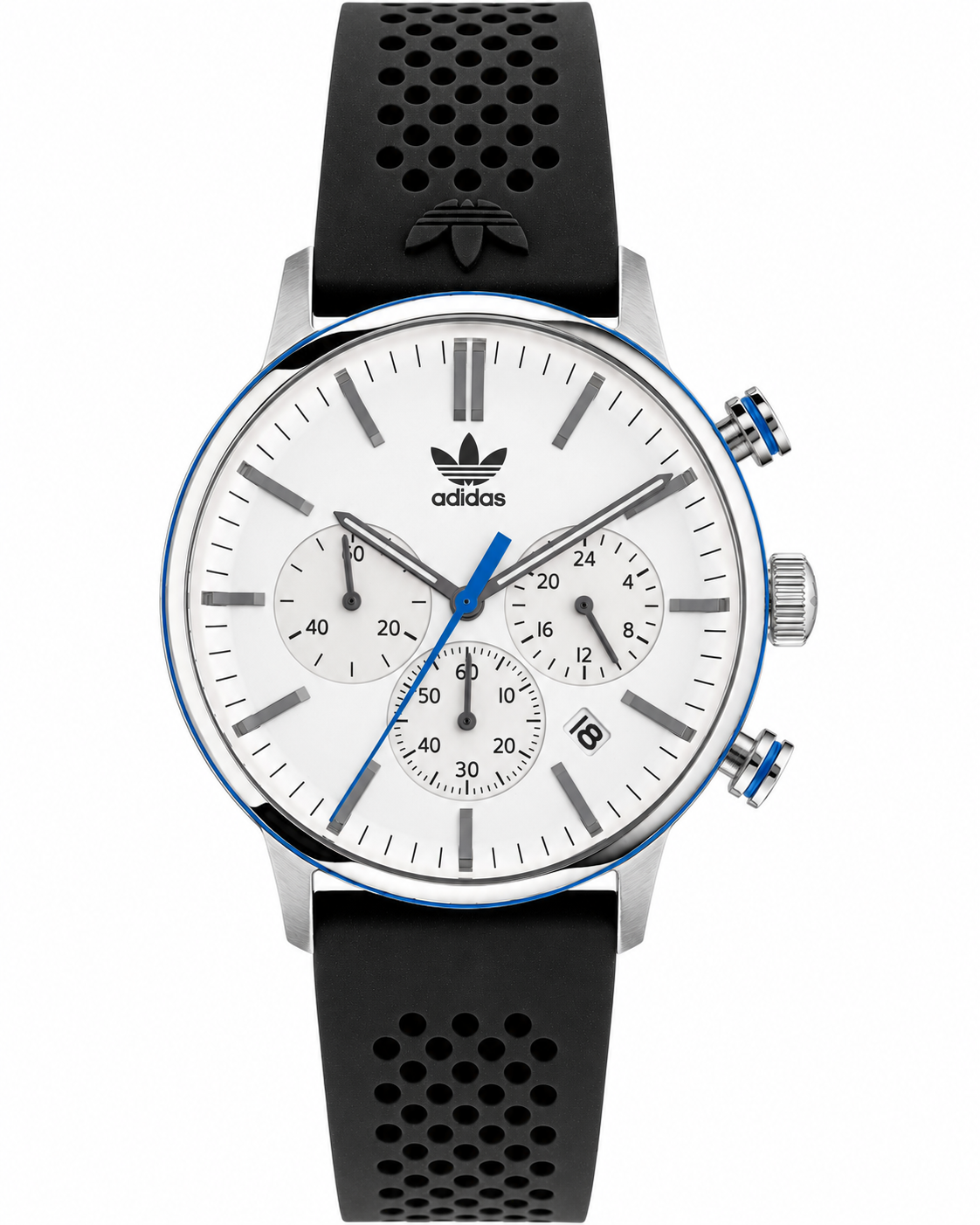 Adidas Code One Chrono AOSY22014 — vue de face