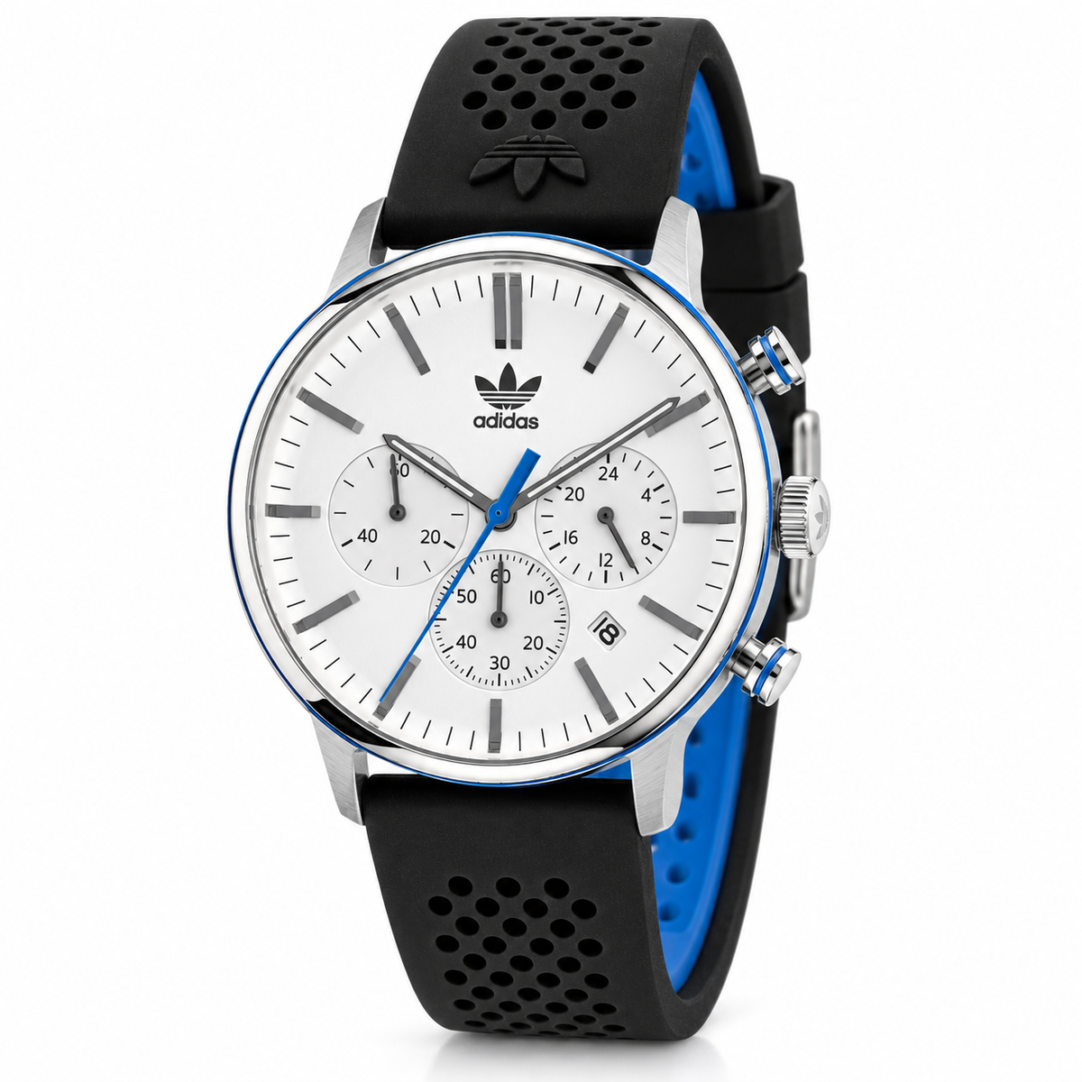 Adidas Code One Chrono AOSY22014 — vue de trois quarts