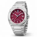 Alpina Alpiner Extreme Solarmetre AL-140BRG3AE6B — vue de trois quarts