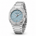 Alpina Alpiner Extreme Quartz AL-220LB2AE6B — vue de trois quarts