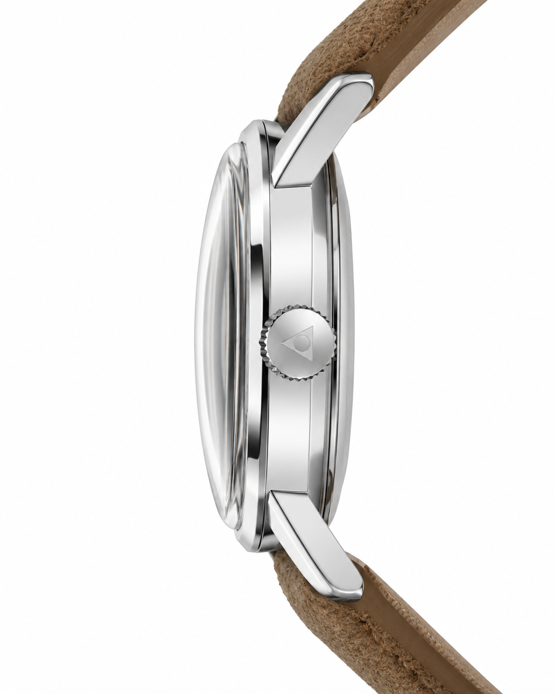 Alpina Heritage Tropic-Proof Handwinding AL-480B2H6 — vue de profil