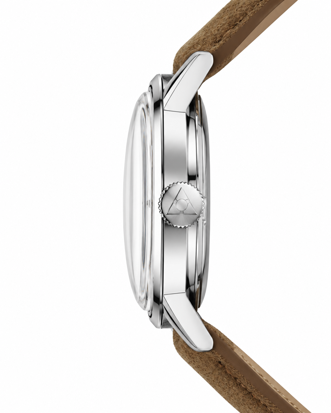 Alpina Heritage Tropic-Proof Handwinding AL-480S2H6 — vue de profil