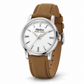 Alpina Heritage Tropic-Proof Handwinding AL-480S2H6 — vue de trois quarts