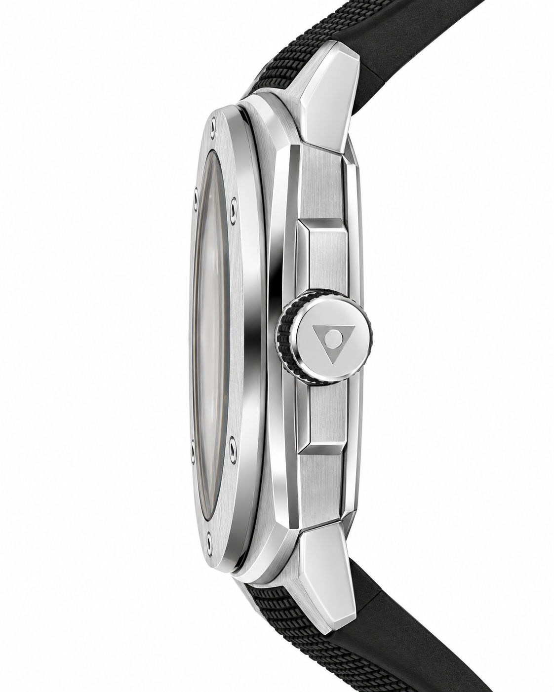 Alpina Alpiner Extreme Automatic California AL-525BRG3AE6 — vue de profil