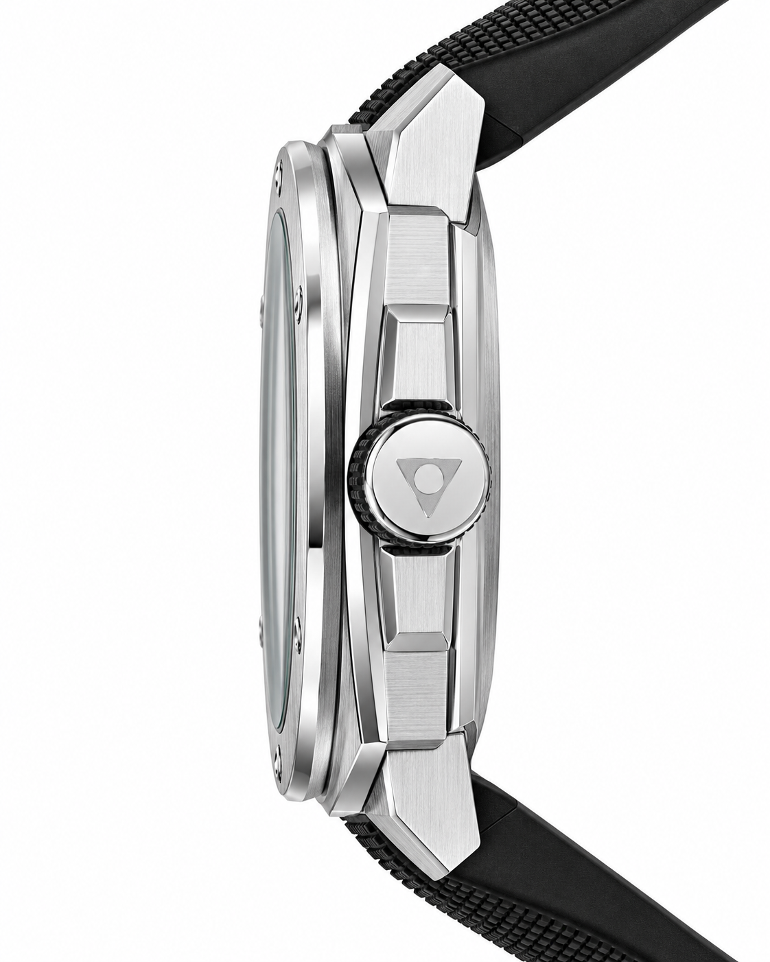 Alpina Alpiner Extreme Automatic California AL-525GRG3AE6 — vue de profil