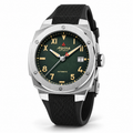 Alpina Alpiner Extreme Automatic California AL-525GRG3AE6 — vue de trois quarts