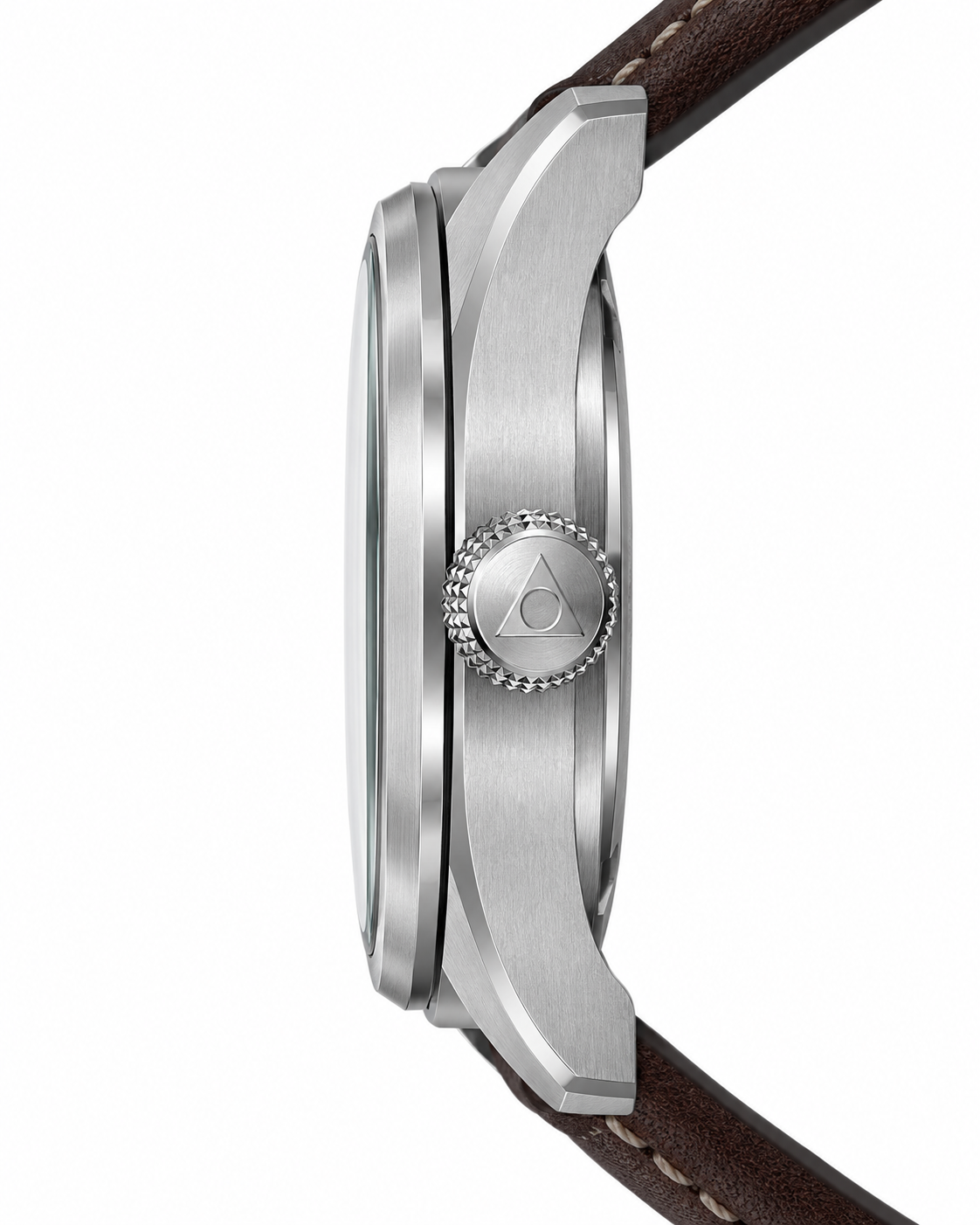 Alpina Startimer Pilot Automatic AL-525KW4S36 — vue de profil