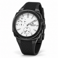 Alpina Alpiner Extreme Regulator Automatic AL-650LGLBL4AEBDLC — vue de trois quarts