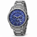 Armani Exchange | Banks Montre Homme AX1731 — vue trois-quarts