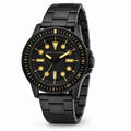 Armani Exchange | Leonardo Montre Homme AX1855 — vue trois-quarts