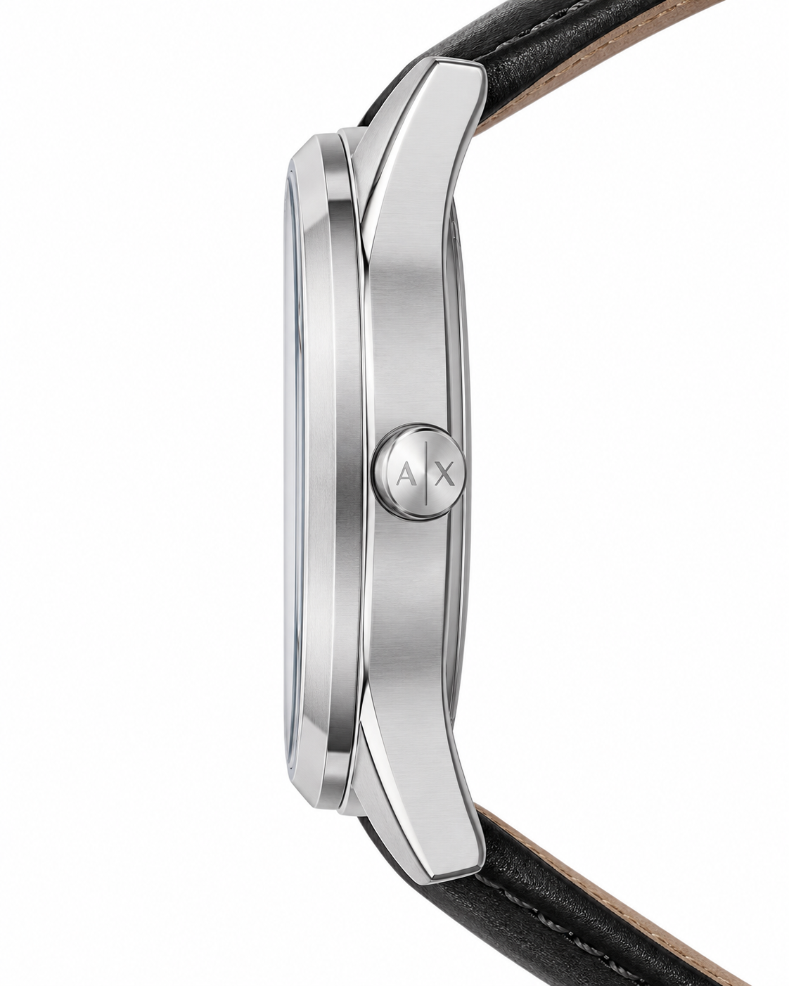 Armani Exchange | Dante Montre Homme AX1872 — vue profil