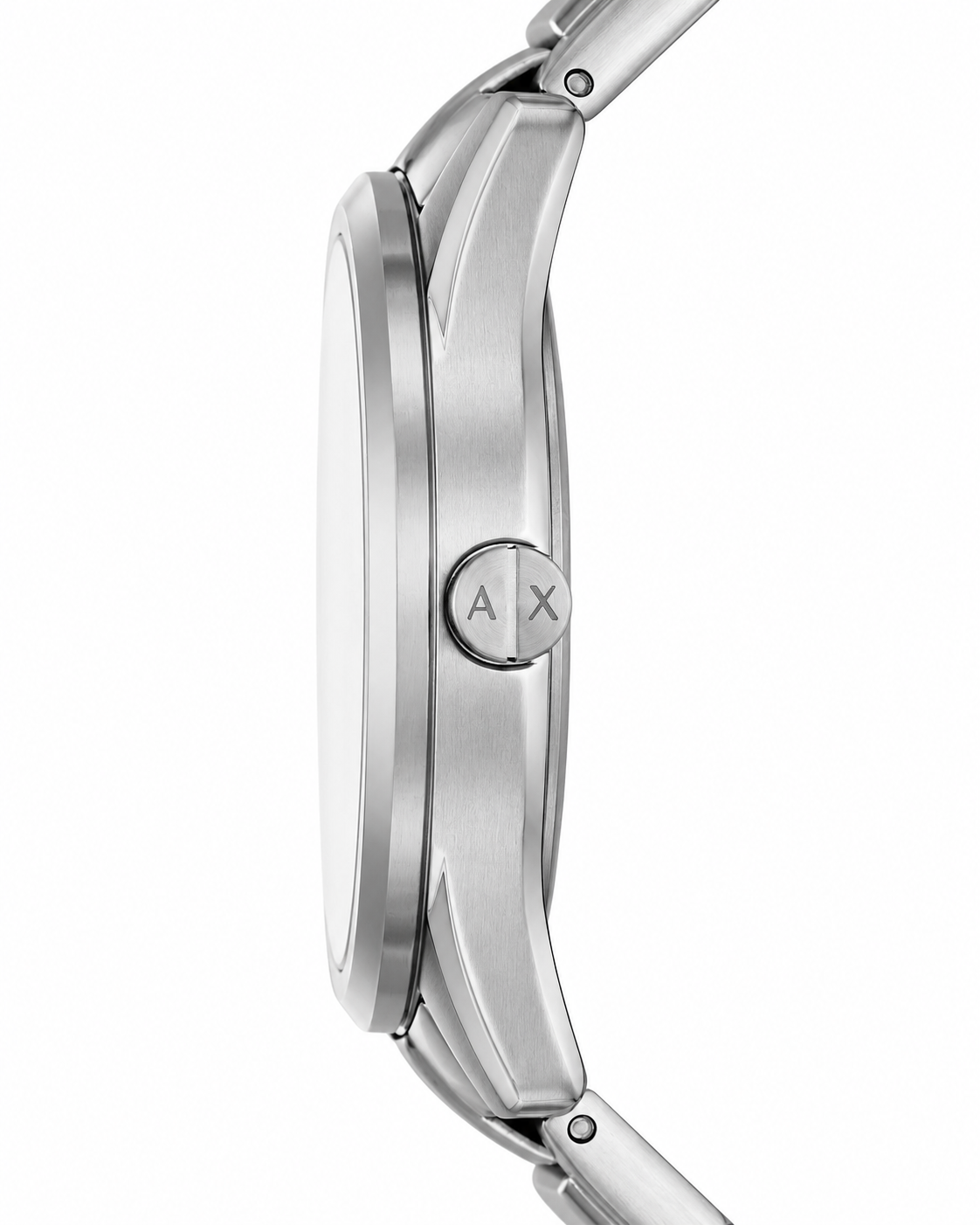 Armani Exchange | Dante Montre Homme AX1873 — vue profil