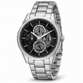 Armani Exchange | Dante Montre Homme AX1873 — vue trois-quarts