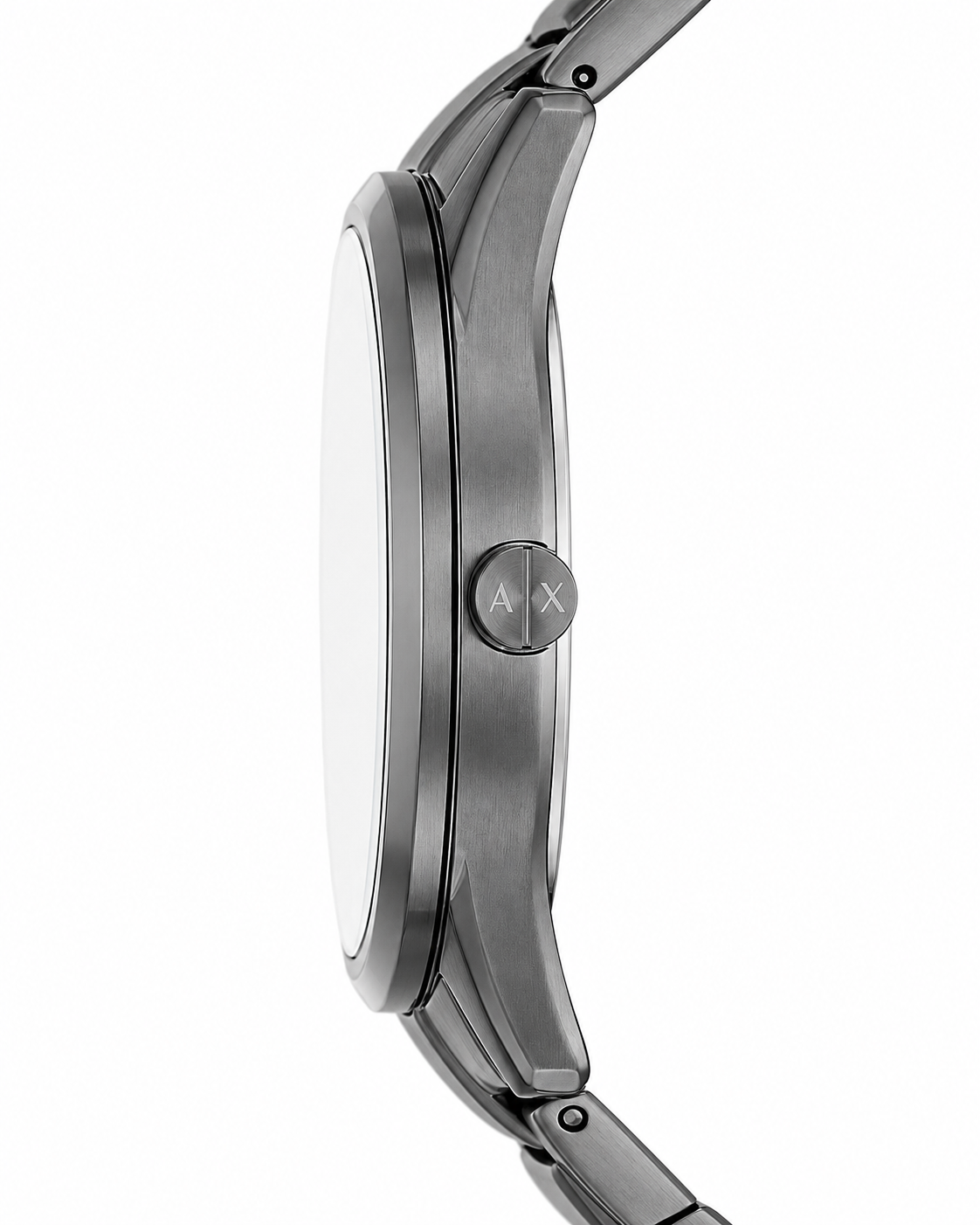 Armani Exchange | Dante Montre Homme AX1877 — vue profil