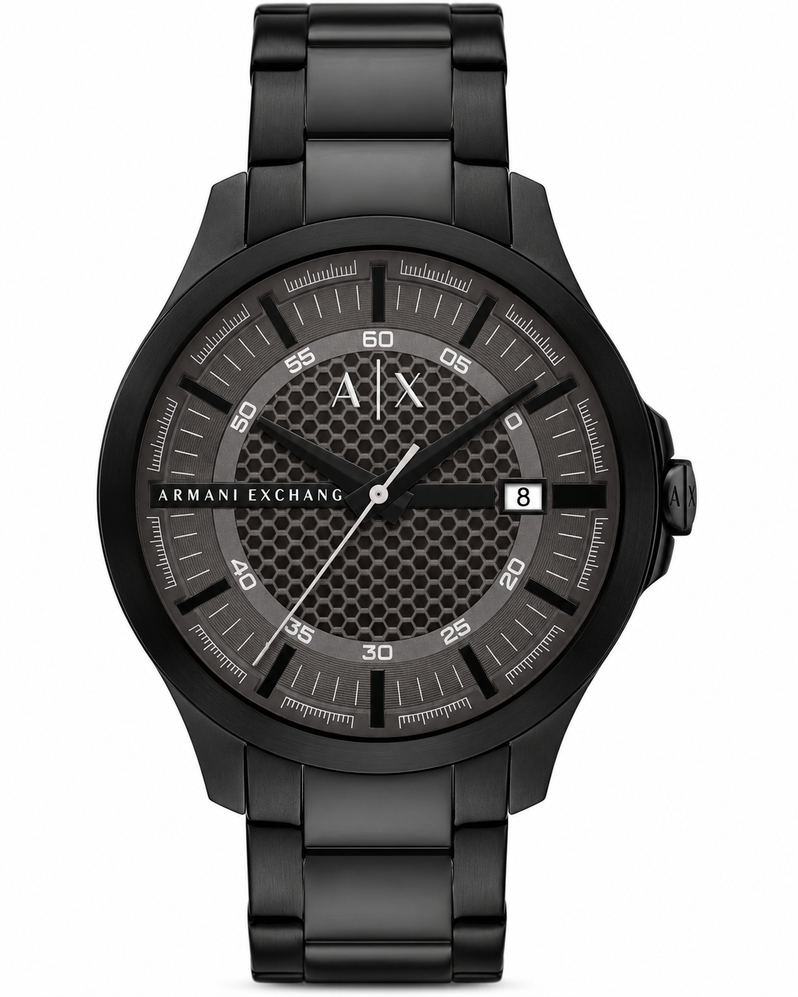 Armani Exchange | Hampton Montre Homme AX2464 — vue face