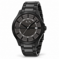 Armani Exchange | Hampton Montre Homme AX2464 — vue trois-quarts