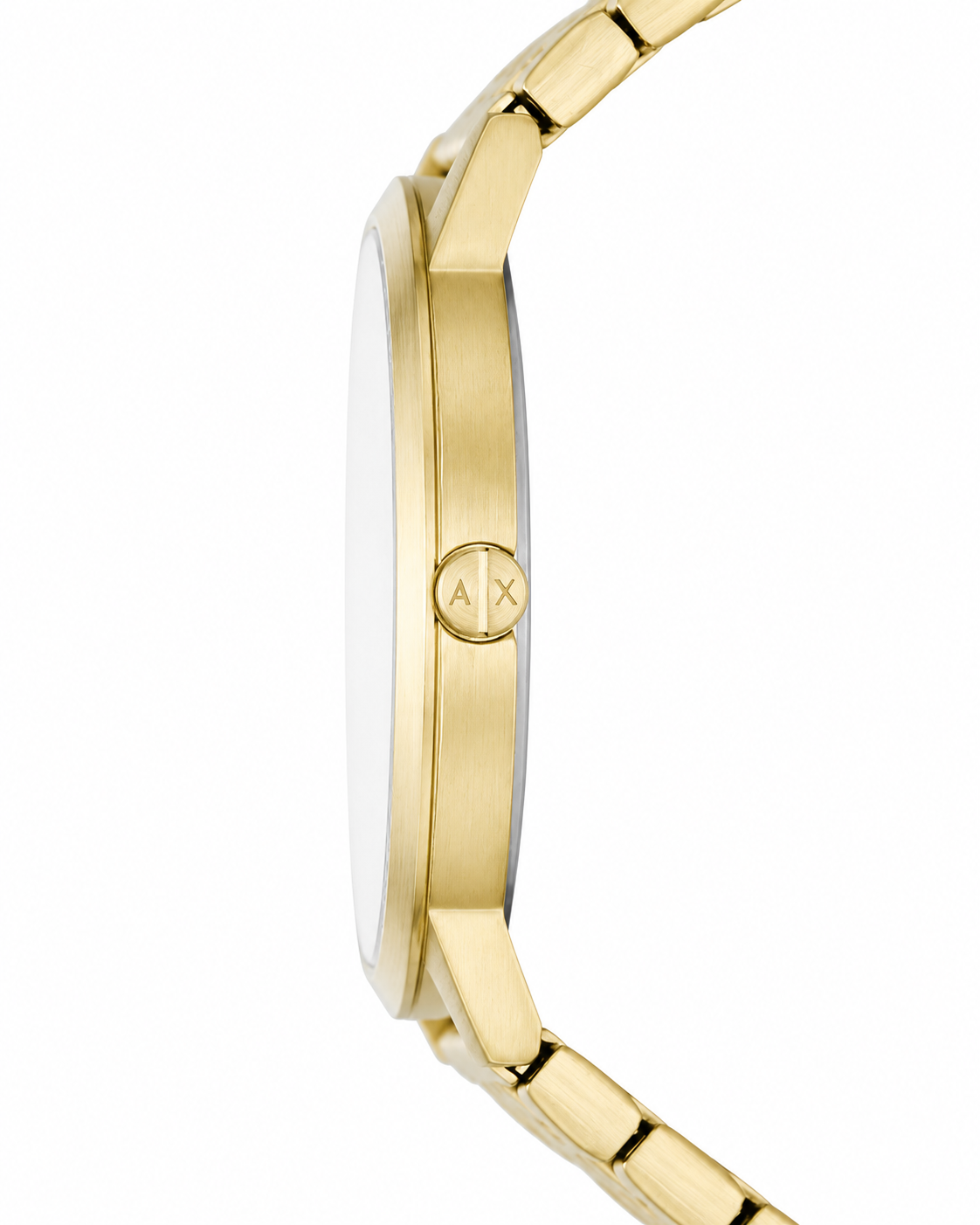 Armani Exchange | Dale Montre Homme AX2871 — vue profil