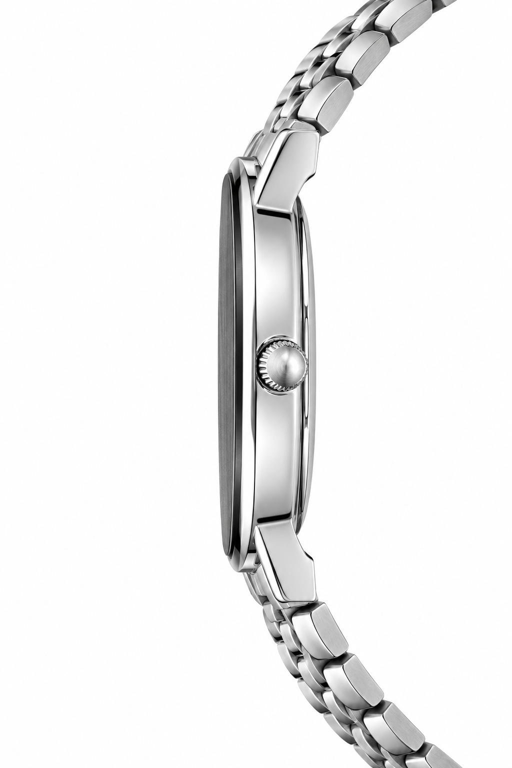 Longines Elegant Collection L4.911.4.71.6 — vue de profil