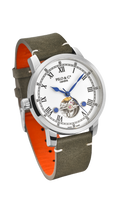 Pilo & Co Genève Tempo Open Heart P0560HAS – vue produit 1