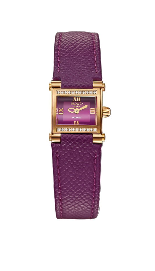 Pilo & Co Genève Corleone Mini P0086DQGR – montre