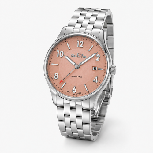 Delbana Rotonda 41701.722.6.182 — vue produit 1