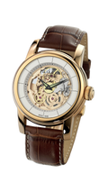 Pilo & Co Genève Tempo Squelette P0518HAGR – vue produit 1