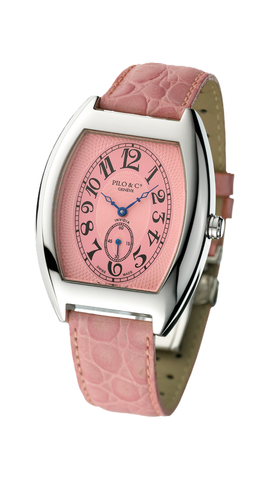 Pilo & Co Genève Invidia P0025HQS – montre