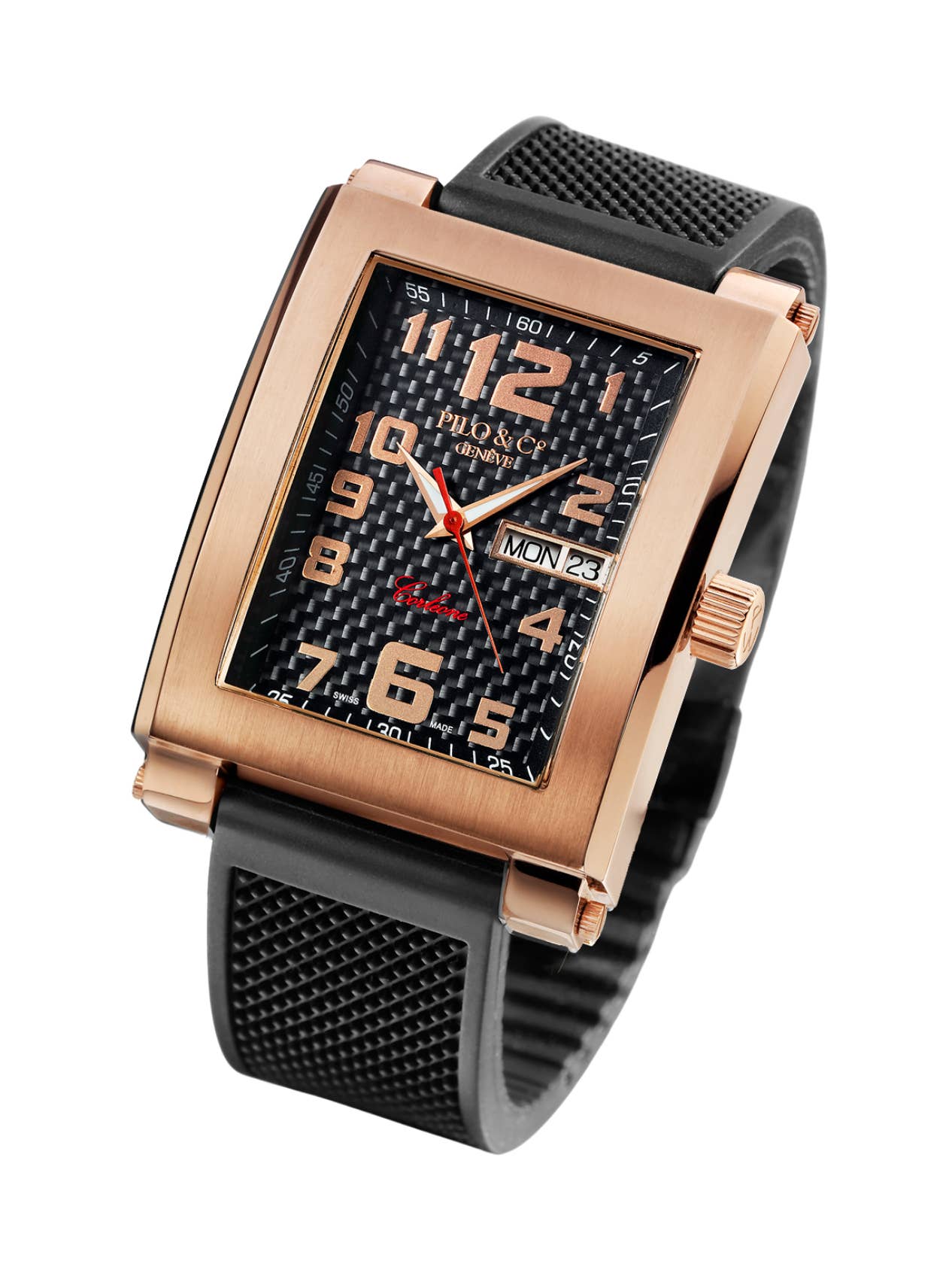Pilo & Co Genève | CORLEONE P0547HAGR