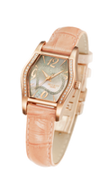 Pilo & Co Genève Allegra P0258DQGR – montre