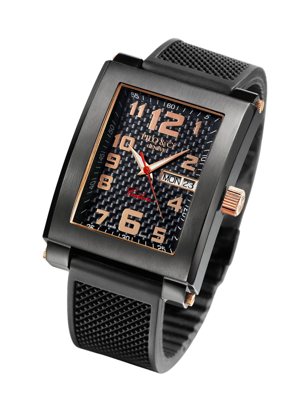 Pilo & Co Genève | CORLEONE P0548HABI