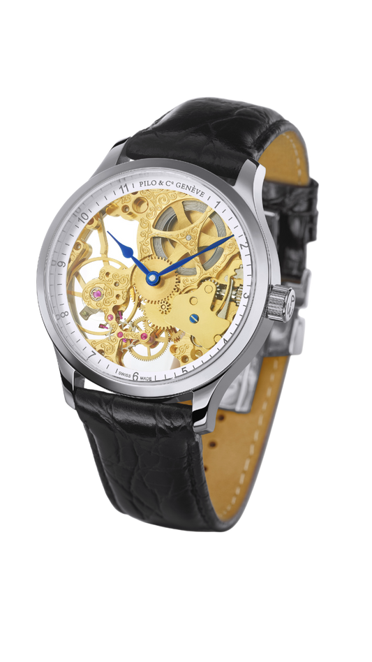 Pilo & Co Genève Epoca P0700HMS – montre