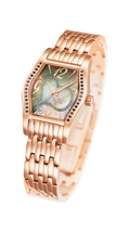 Pilo & Co Genève Allegra P0259DQGR MB – montre
