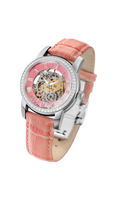 Pilo & Co Genève Tempo Squelette P0528DAS – montre