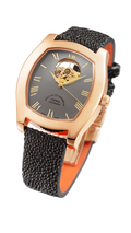 Pilo & Co Genève Tempo Open Heart P0504HAGR – vue produit 1