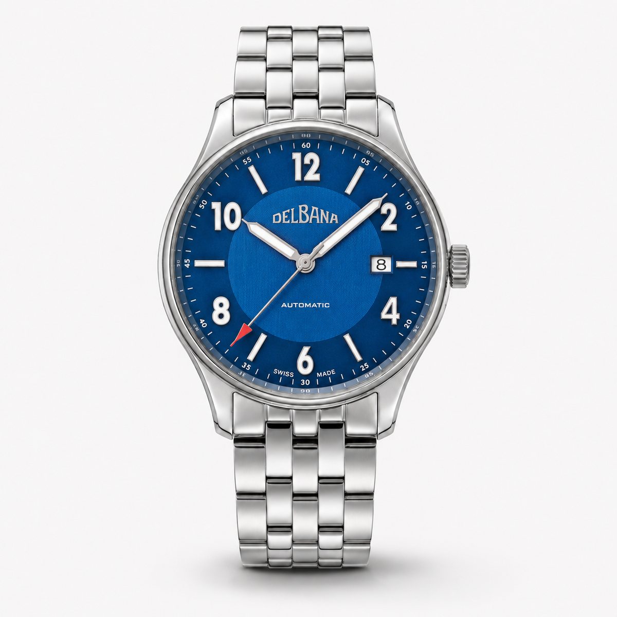 Delbana Rotonda 41701.722.6.042 — vue produit 2