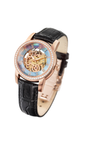 Pilo & Co Genève Tempo Squelette P0530DAGR – vue produit 1
