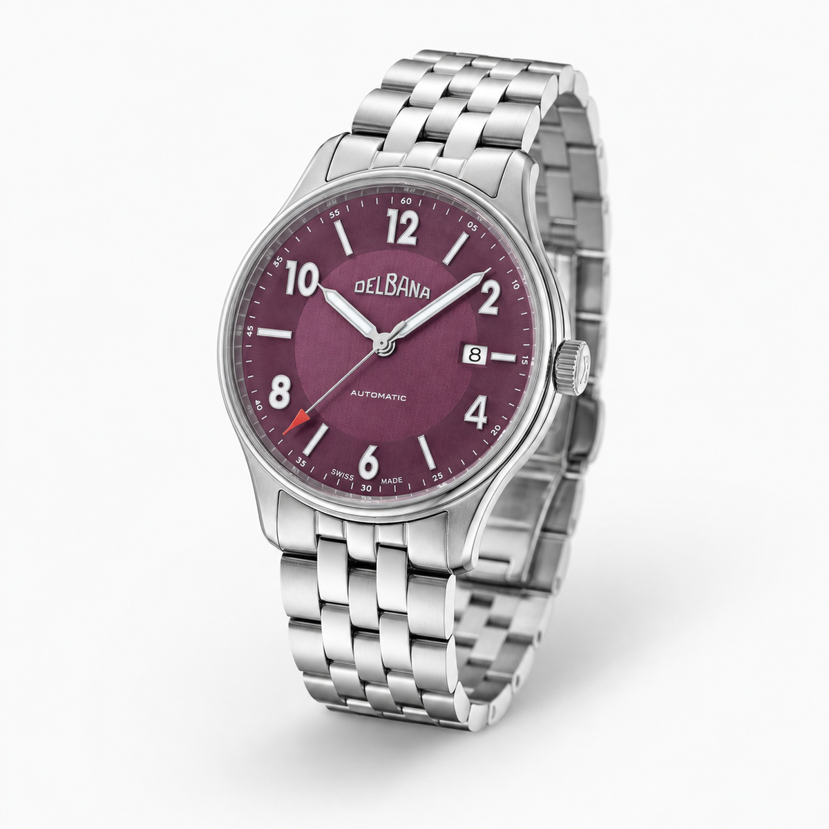 Delbana Rotonda 41701.722.6.212 — vue produit 1
