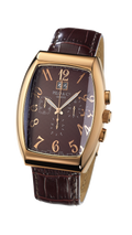 Pilo & Co Genève | CHRONOGRAPHE P0132CHQGR