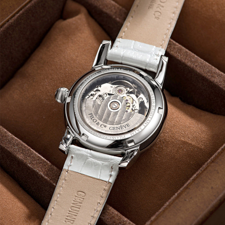 Pilo & Co Genève Tempo Squelette P0526DAS – vue produit 2