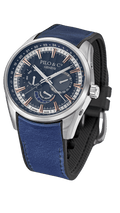 Pilo & Co Genève Pièces d'Exception P0606HAS – montre
