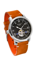 Pilo & Co Genève Tempo Open Heart P0561HAS – vue produit 1