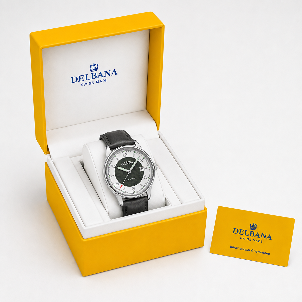Delbana Rotonda 41603.722.6.039 — vue produit 4